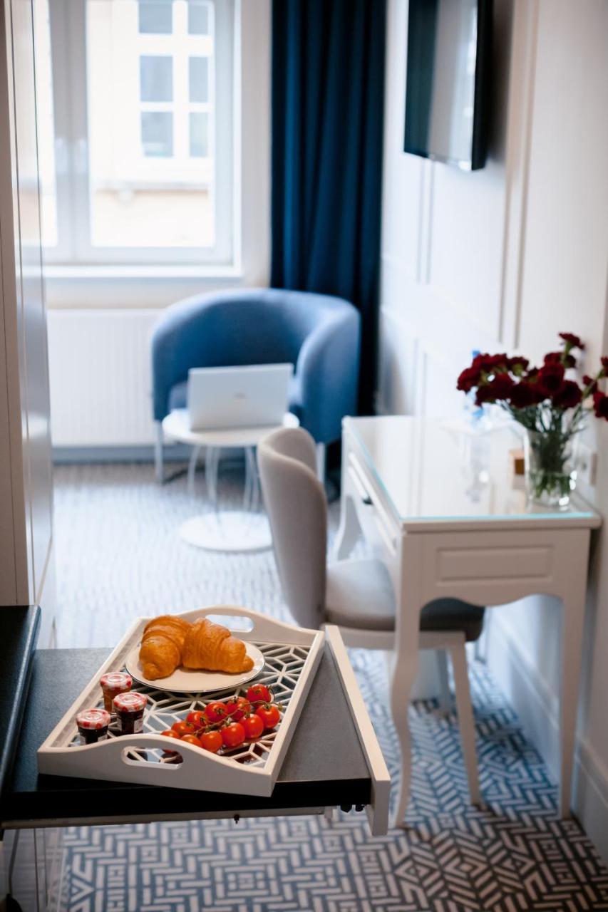 Family Boutique Apartment